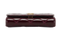 Willa Chain Wallet, &pound;160, Handbags, Burgundy, Leather, Top view